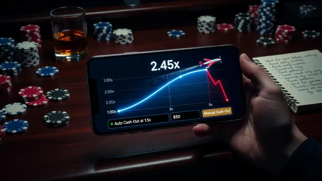 Aviator Game Strategy: How to Play, Master Rules, and Use Tips for the Best Gameplay