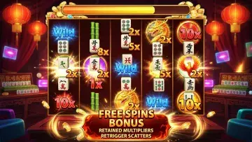 Mahjong Ways 2: Max Win Strategies, Free Spins, Bonus Features, and the Progressive Jackpot Guide